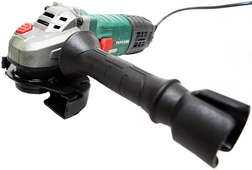 Offerta Smerigliatrice Angolare PARKSIDE PWS 115 750W - Acquista Ora