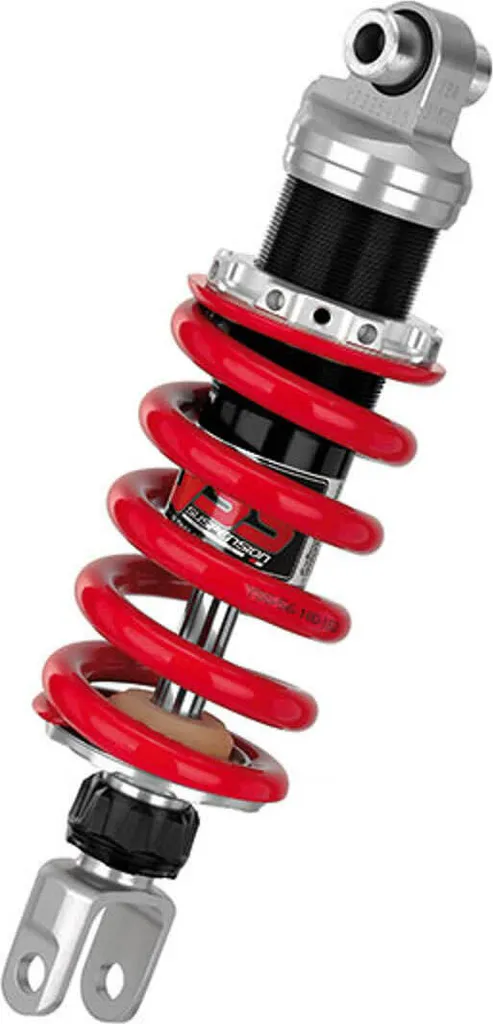 Suspension Arrière Monochoc Gaz YSS pour Moto YAMAHA FZ 750 Genesis
