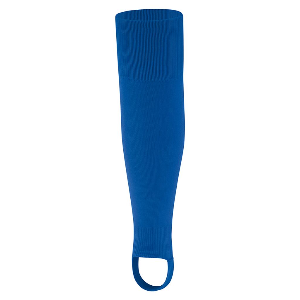 Jako Stutzen Uni 2.0 royal 1 (Junior) Produktbild 