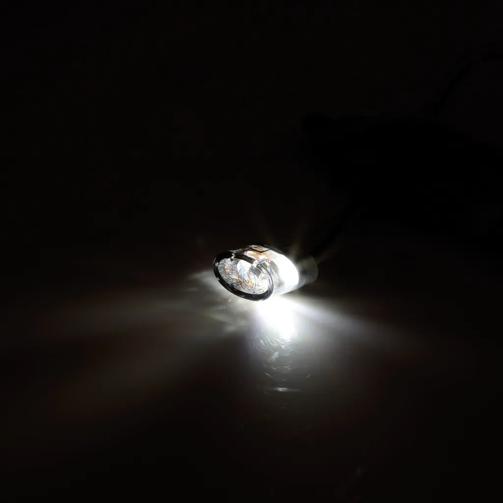 Module LED HIGHSIDER Epso-Pro 2in1 avec éclairage puissant et compact