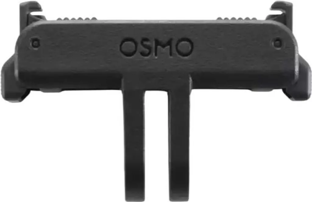 Support à dégagement rapide DJI Osmo avec verrouillage bidirectionnel