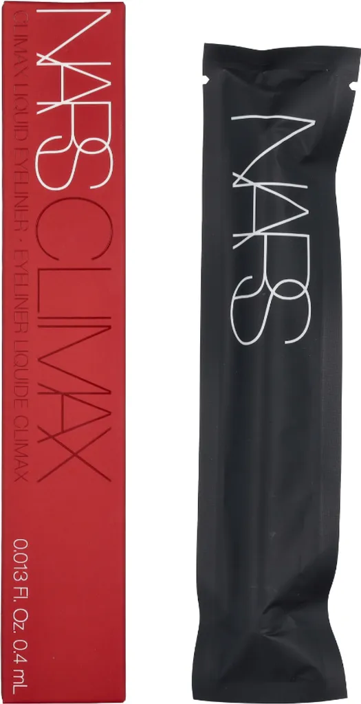 Nars Climax Eyeliner Liquide Noir Explicite - Eye-liner Haute Précision