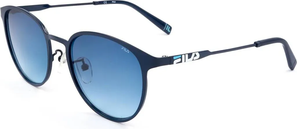 Fila Collection Sunglasses: Occhiali da Sole Sportivi ad Alte Prestazioni - 2