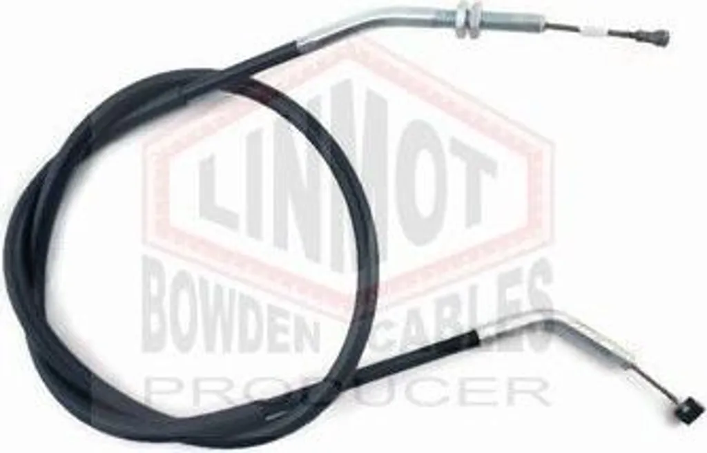 Réparer embrayage dur Honda CBF 600 avec câble Linmot 22870-MER-D10