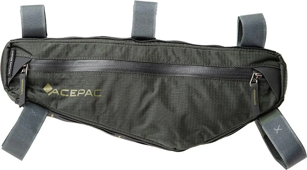 Sac à dos Triangle MK III gris pour ordinateur et transport quotidien