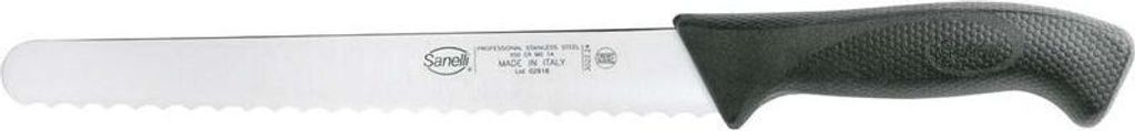 Skin Brotmesser Klingenlänge 235 mm