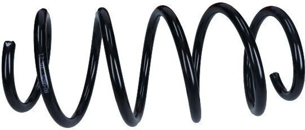 Ressort de suspension avant MAXGEAR 60-0825D pour Combo et Tour OE 312740