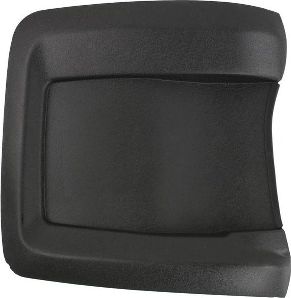 FAST FT88836 Außenspiegel Abdeckung Kappe Links für FIAT Ducato Kastenwagen (250, 290) Spiegelkappe