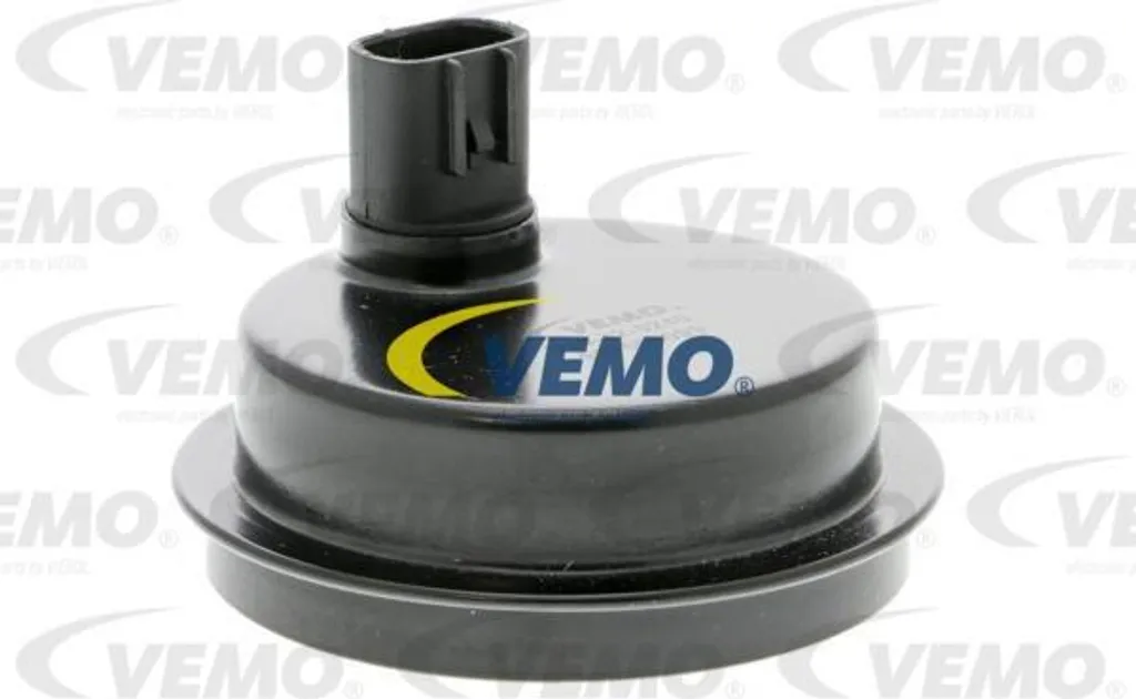 Capteur de vitesse VEMO V70-72-0240 avec connecteur étanche renforcé