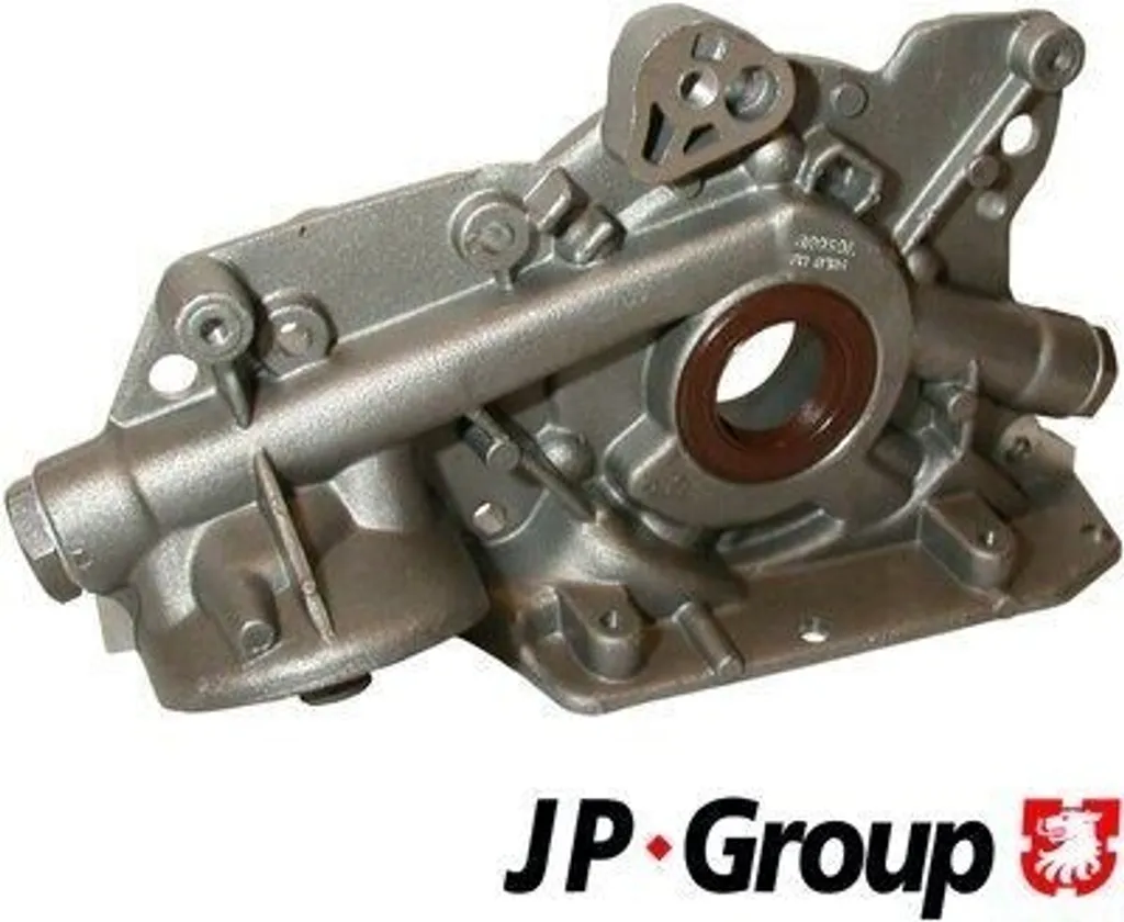 Pompe à huile pour Opel Vectra B J96 solution entretien OE 90442362