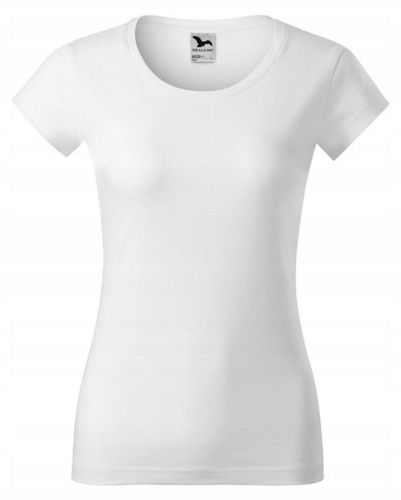 Adler - "Viper" T-Shirt für Damen PP10152 (S) (Weiß)