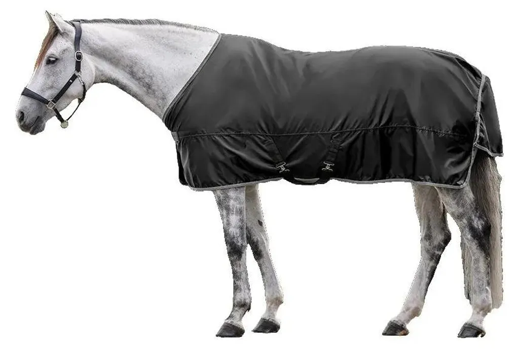 Couverture Waldhausen Light 0g - Protection Économique pour Cheval