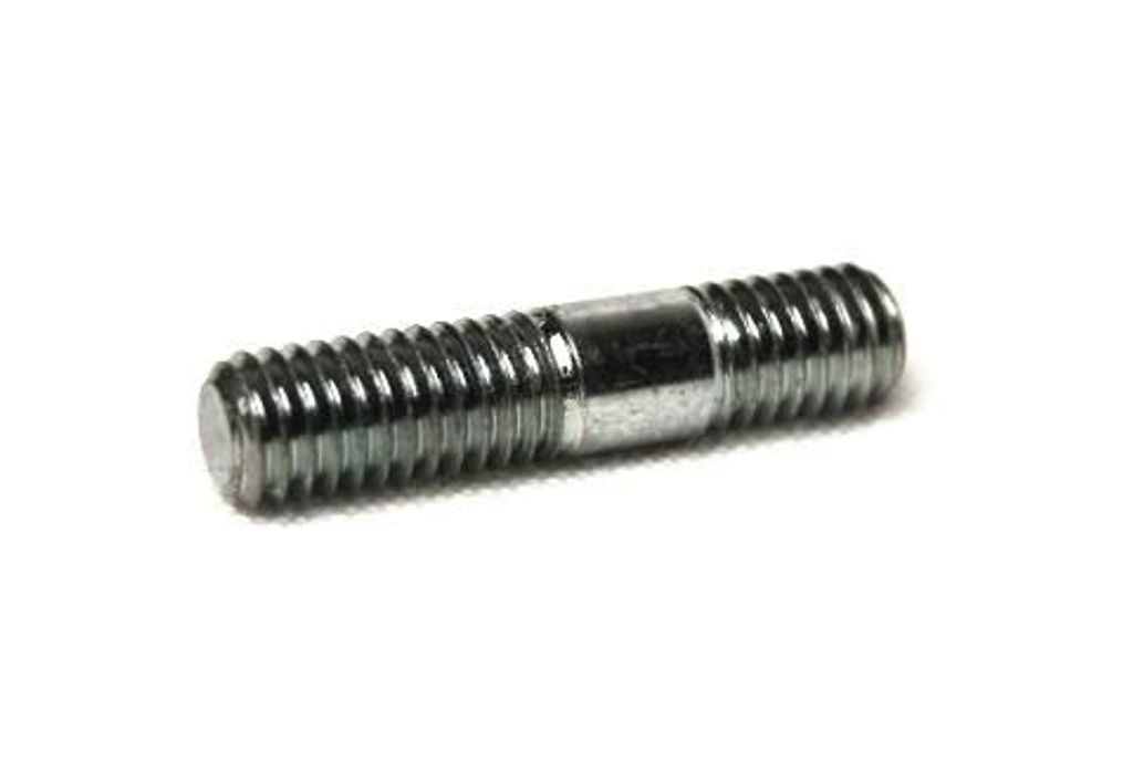 Stehbolzen M6 x 26mm für Krümmer, Auspuff Halterung am Produktbild 