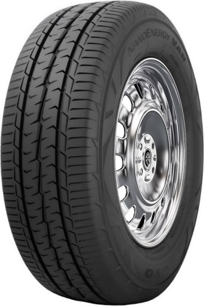 Toyo NanoEnergy Van Sommerreifen 185/- R15 103R LLKW Reifen
