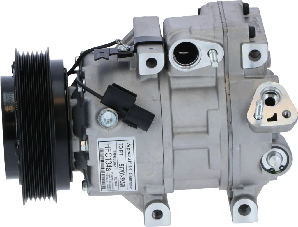 Compresseur de climatisation Hyundai Sonata V & Kia Magentis - NRF 32962