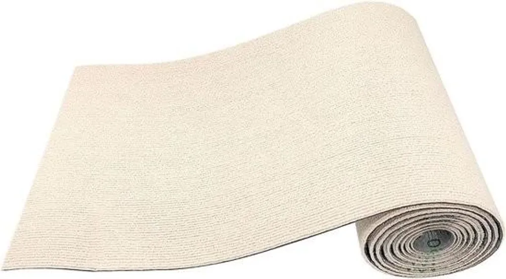 Tapis de griffage auto-adhésif pour chat - 40 x 200 cm - Pose facile