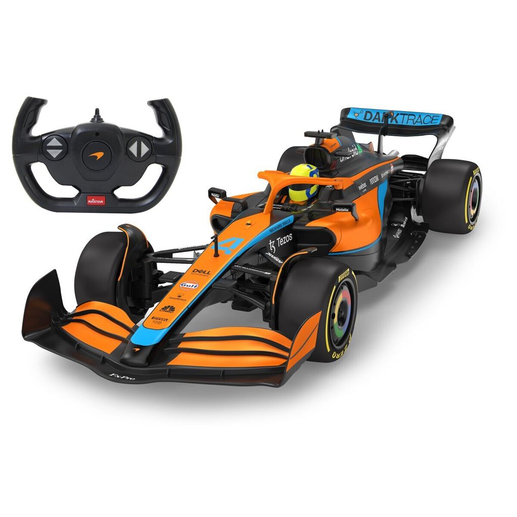 Jamara McLaren MCL36                1:12   2,4GHz   orange Obrázek produktu 