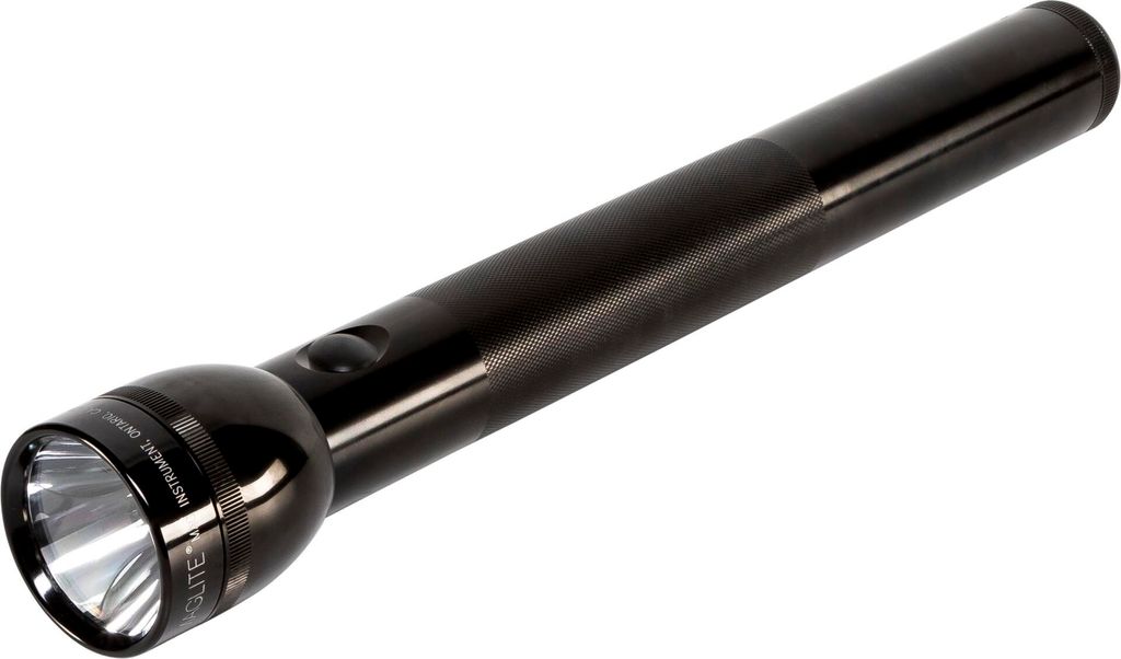 Latarka Maglite Standard 4 D-Cell Zdjęcie produktu 