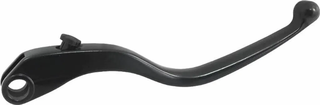 Levier de frein JMP Kawasaki noir BA17B-K0062B - Remplace levier tordu