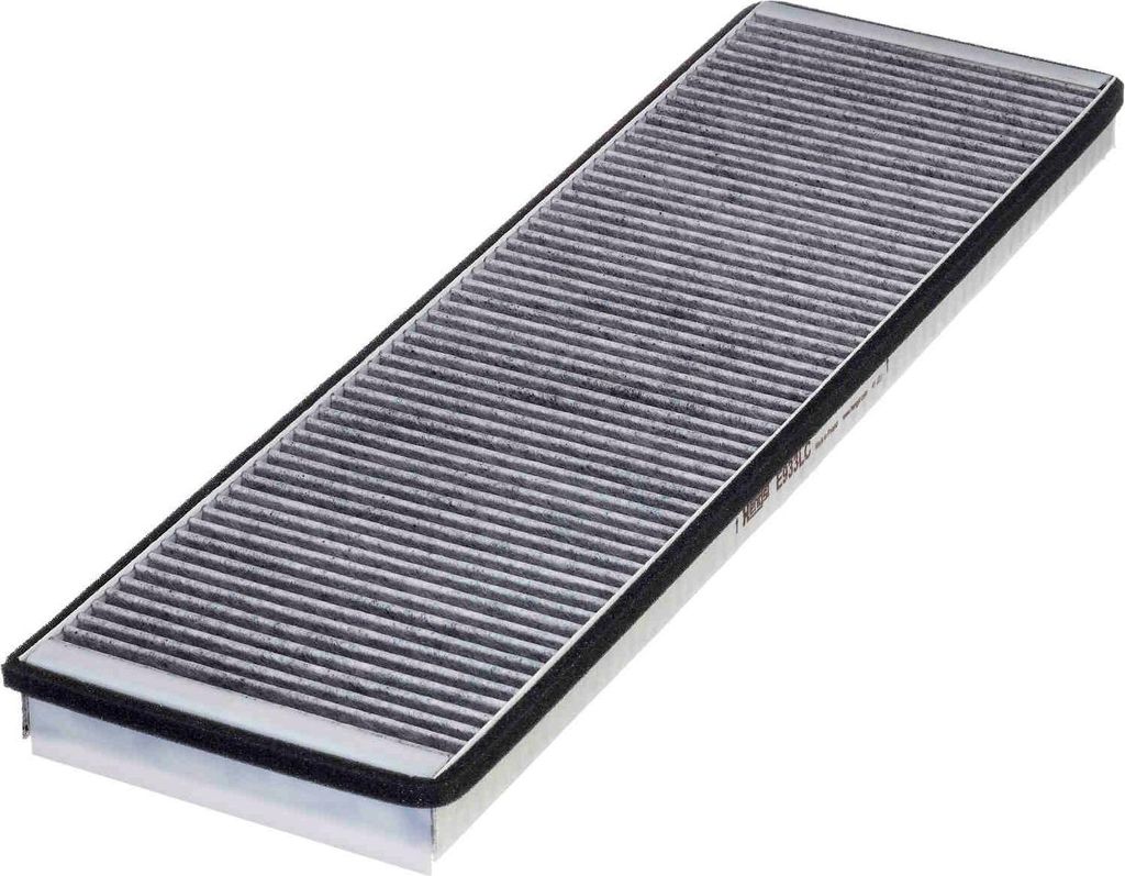 HENGST FILTER E933LC Filter Innenraumluft