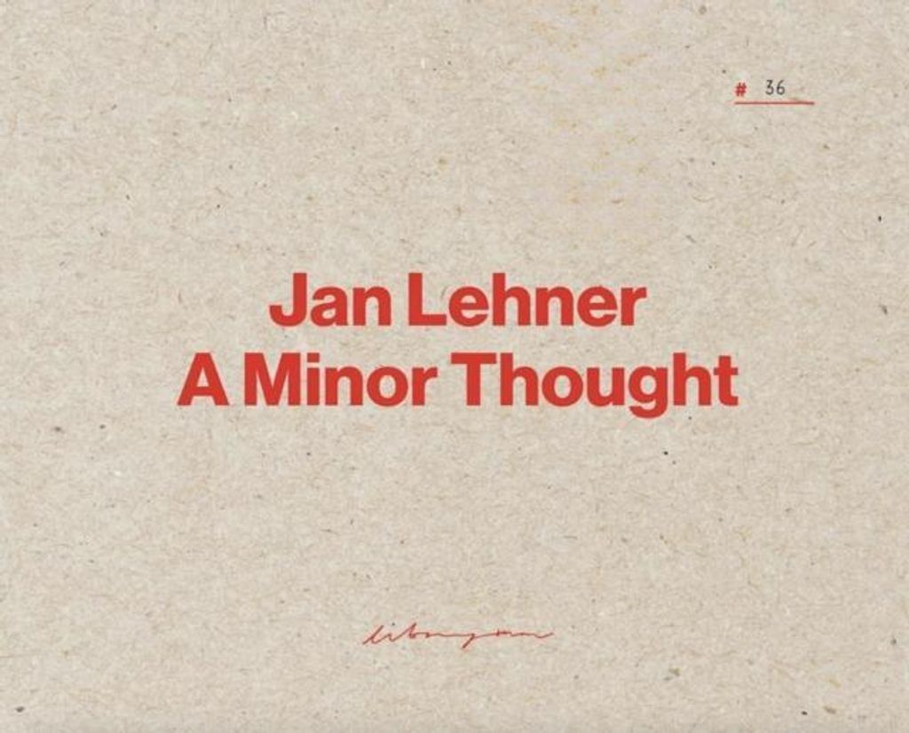 A Minor Thought