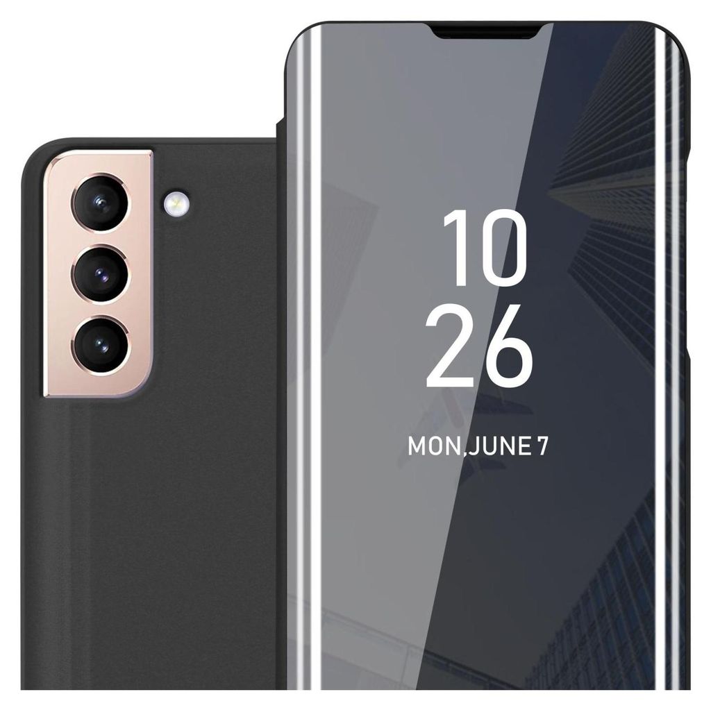 Cadorabo Puzdro na mobilný telefón pre Samsung Galaxy S21 Obrázok produktu 