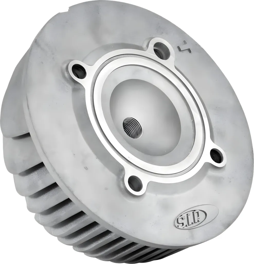 Culasse SIP Vespa T5 Polini 152cc : Stop aux Fuites et Surchauffes !
