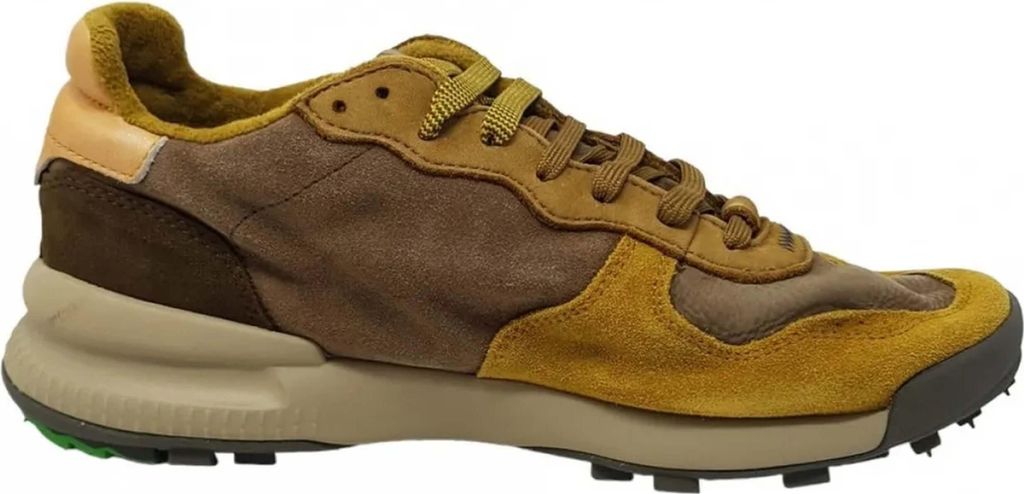 Satorisan Sneakers 120089-LODENKHAKI in Multicolored color size 41