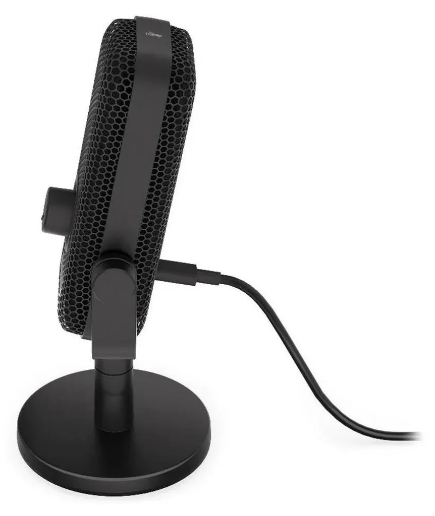 Micro pour Streaming PC ENDORFY Solum Voice S Noir Cardioïde USB - 26
