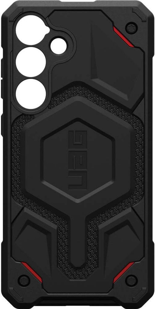 Urban Armor Gear UAG Samsung Ron Monarch Pro Polyamid Black (214462113940)