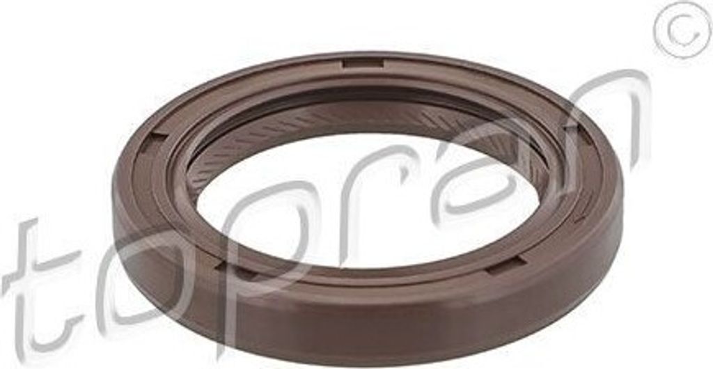 TOPRAN 114 539 Ventildeckeldichtung VENTILDECKELDICHTUNG
