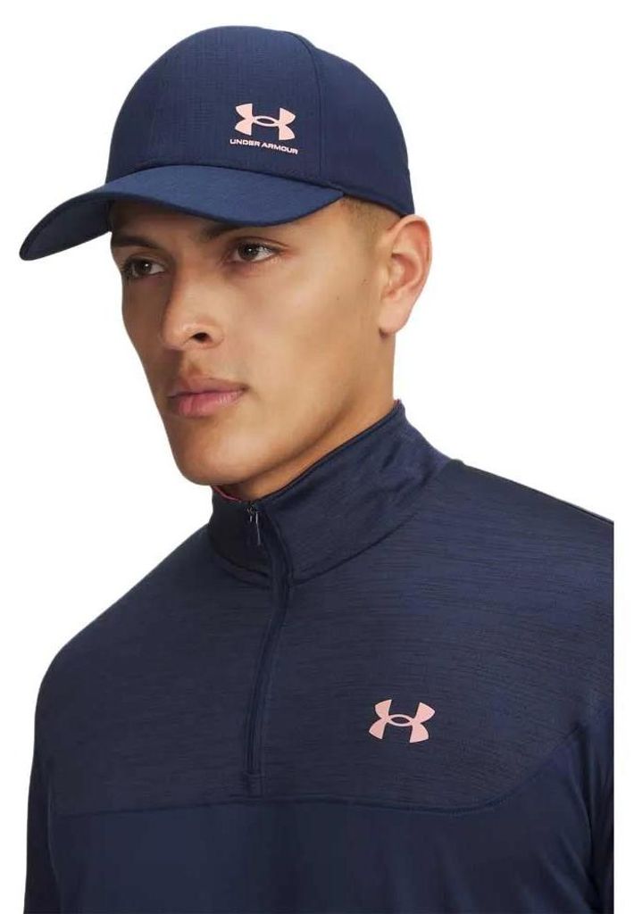 Under Armour M Av Low Adj - academy, Größe:-