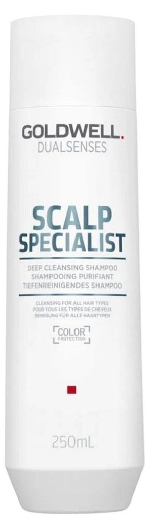 Goldwell Dualsenses Scalp Specialist hloubkově čisticí Obrázek produktu 