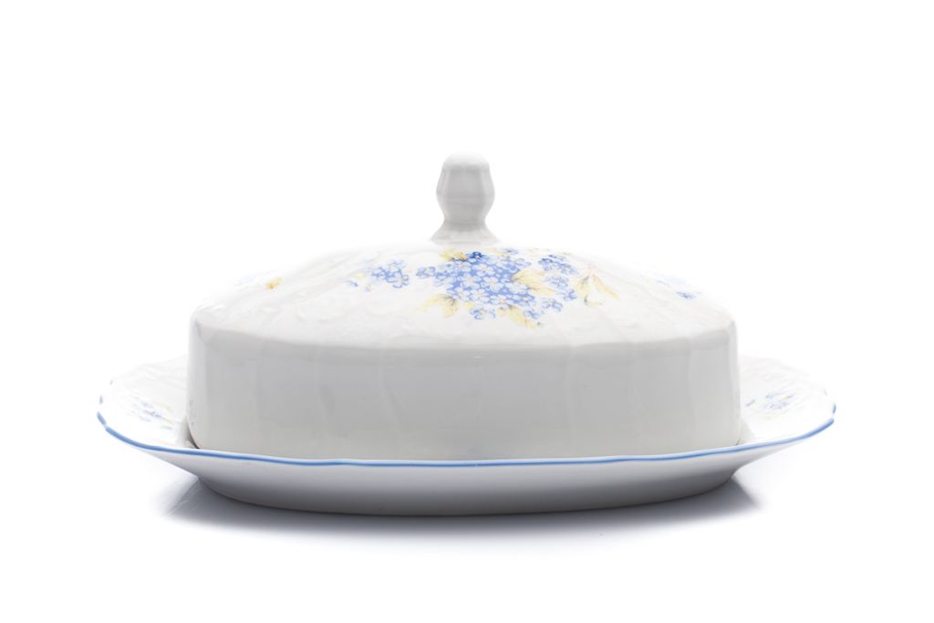 Thun 1794 Buttermilk, český porcelán, Bernadotte, 250 g, Obrázok produktu 