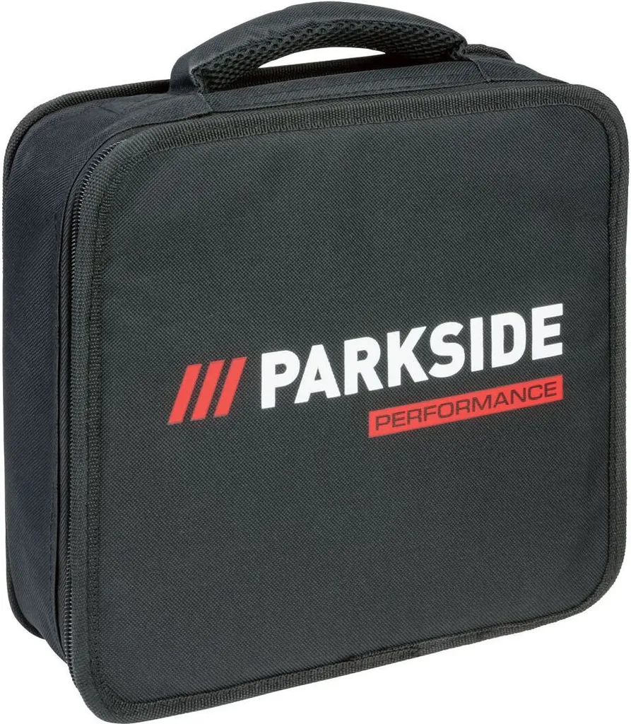 Perceuse visseuse brushless PBSPA 12 A1 Parkside Performance kit complet - 10