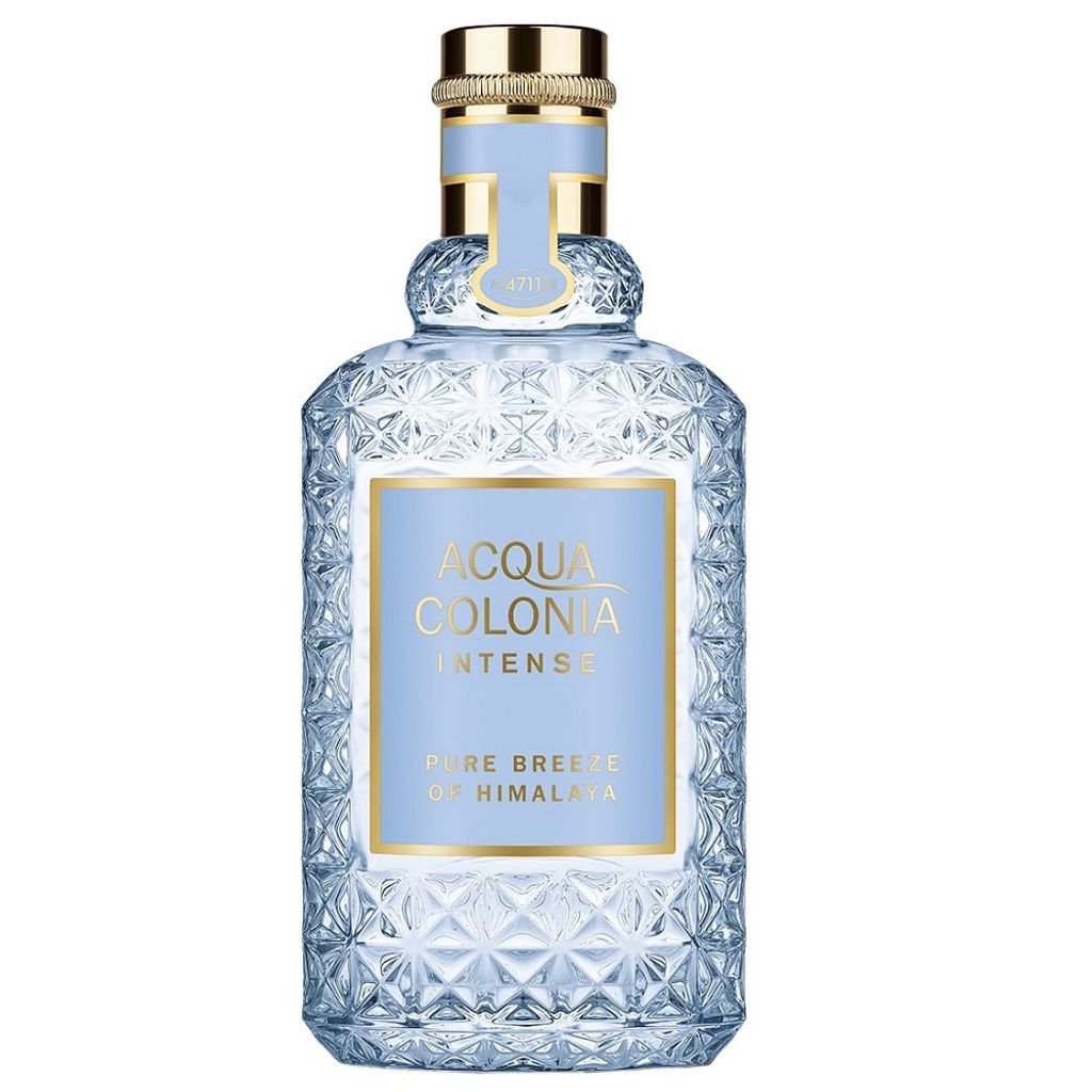 4711 Acqua Colonia Intense Pure Brezze Of Himalaya Eau de Image du produit 