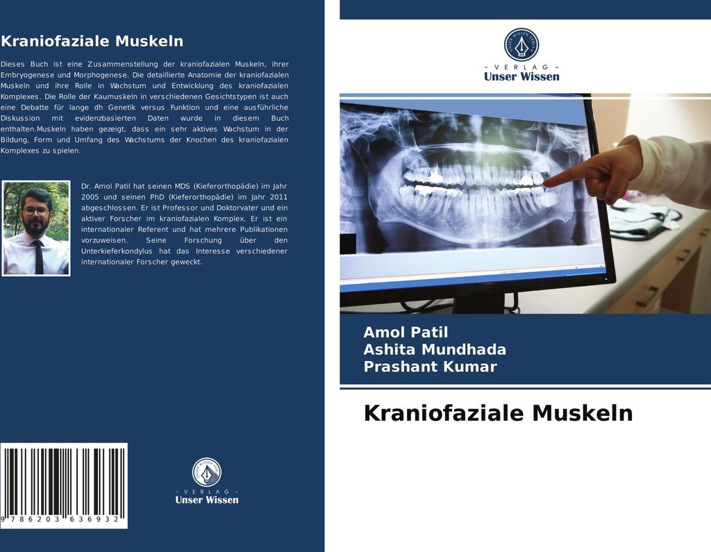 Kraniofaziale Muskeln