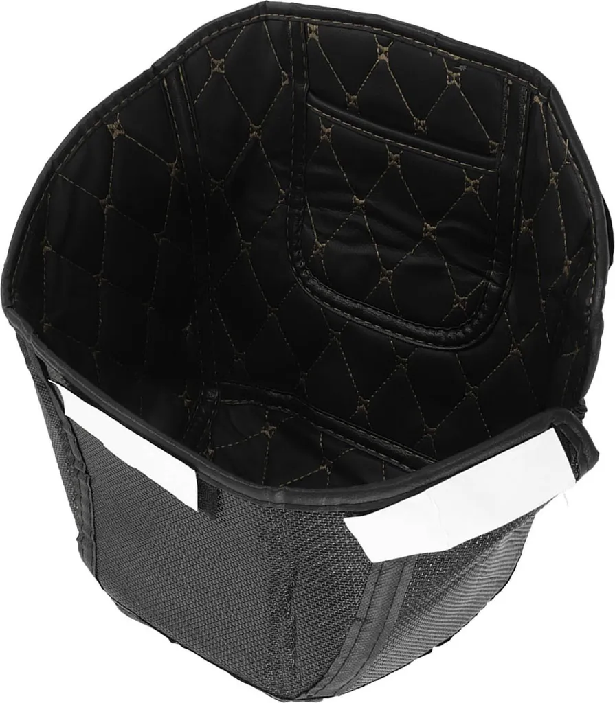 Coussin Anti-Vibrations Réservoir NC750X NC750S Soulage le Pilote
