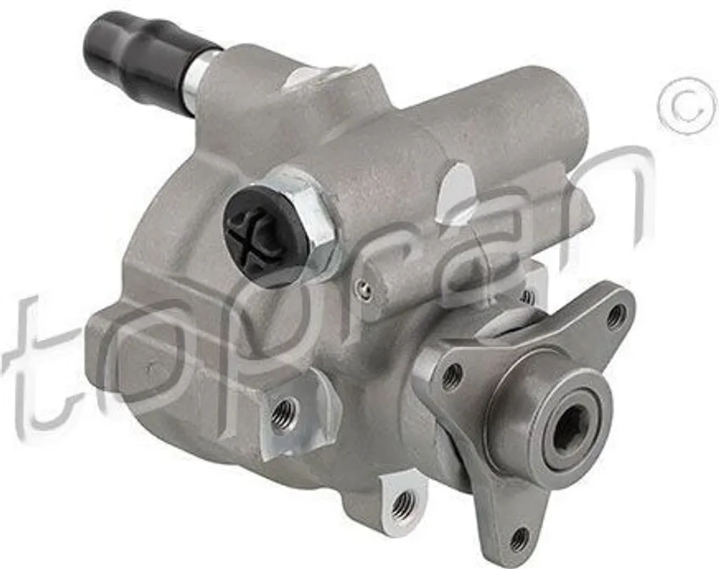 Servopumpe de Direction Assistée pour Dacia Logan I et Renault Thalia I (LB)