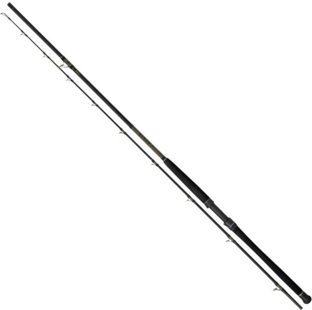 Black Cat Blade 300cm 40lbs Wallerrute Kaufland.de