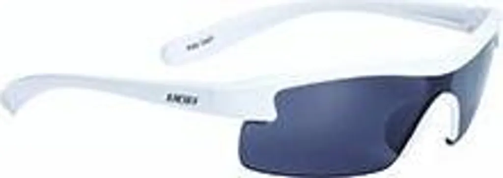 Lunettes BBB BSG-54 Kids pour enfant : finis les yeux rouges à vélo