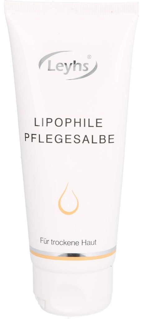 Unguento per la cura dei lipofili 100 ml Immagine del prodotto 