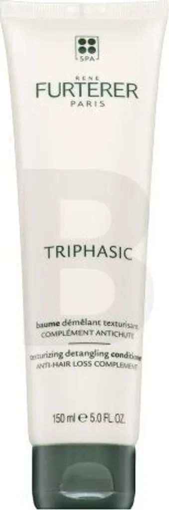 Après-Shampooing Fortifiant Triphasic aux Actifs Végétaux 150ml