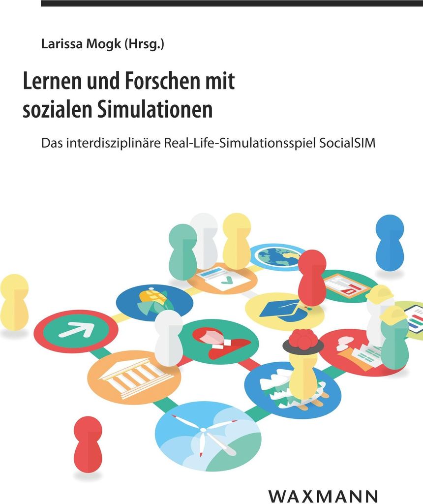 Lernen und Forschen mit sozialen Simulationen
