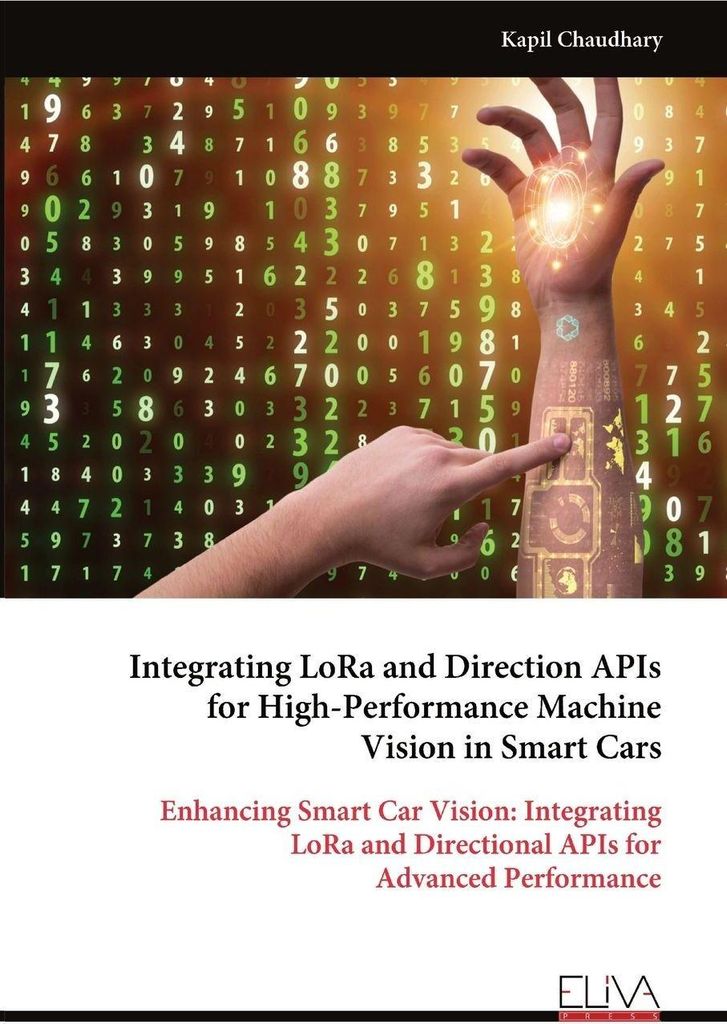 Integrating LoRa and Direction APIs for High-Performance Machine Vision in Smart Cars