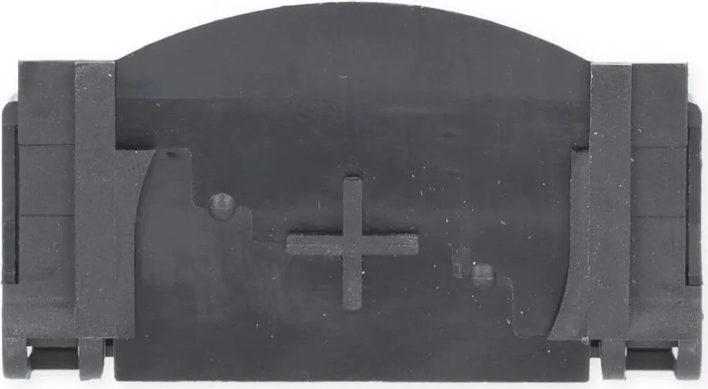 Module d'appel Siedle TM 612-2W pour rénovation interphone 1+n - 6
