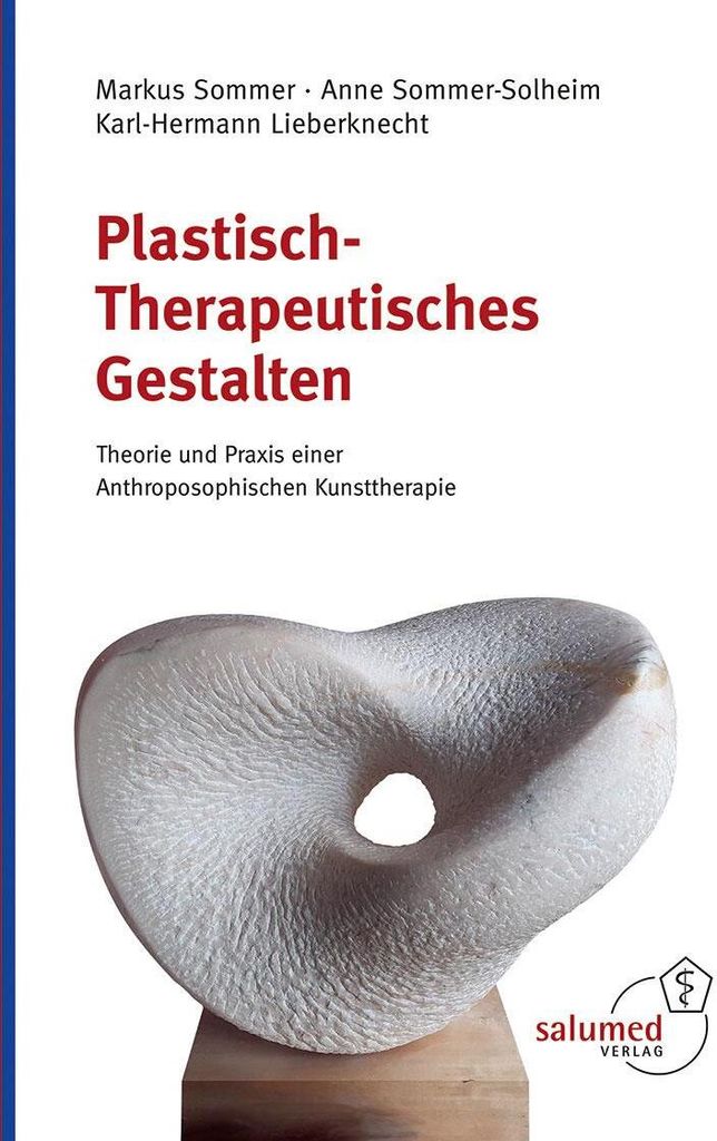 Plastisch-Therapeutisches Gestalten