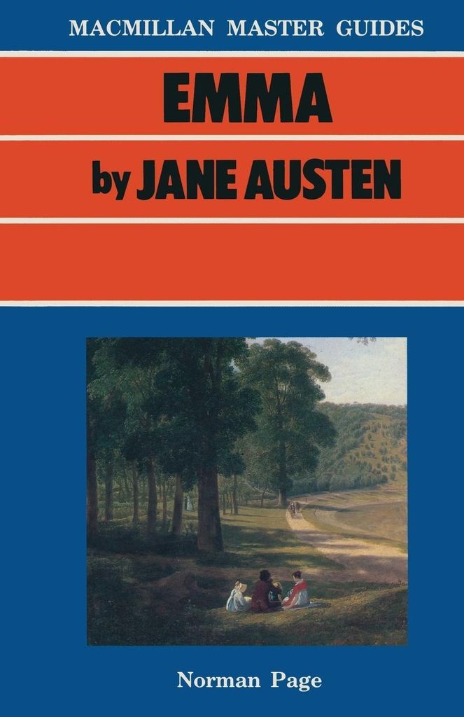 Austen
