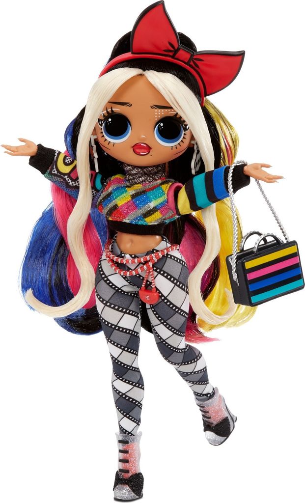 MGA Entertainment Überraschung! OMG. Film Starlette Produktbild 8