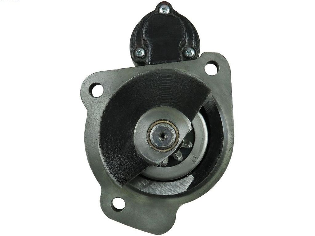 AS-PL S9274(LETRIKA) Starter Anlasser 4,2kW für JOHN DEERE Series 6 12V LKW